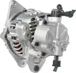 Unipoint F042A0H030 - Alternator www.molydon.hr