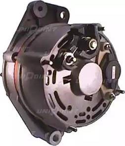 Unipoint F042A0H033 - Alternator www.molydon.hr