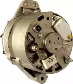 Unipoint F042A0H028 - Alternator www.molydon.hr