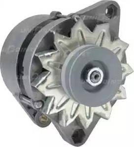 Unipoint F042A0H022 - Alternator www.molydon.hr