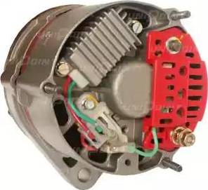 Unipoint F042A0H027 - Alternator www.molydon.hr