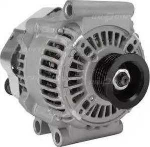 Unipoint F042A0H199 - Alternator www.molydon.hr