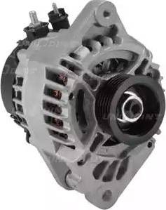 Unipoint F042A0H191 - Alternator www.molydon.hr