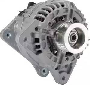 Unipoint F042A0H198 - Alternator www.molydon.hr