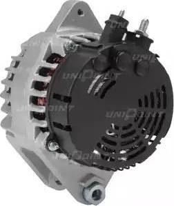 Unipoint F042A0H192 - Alternator www.molydon.hr