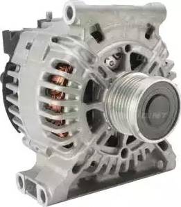 Unipoint F042A0H197 - Alternator www.molydon.hr