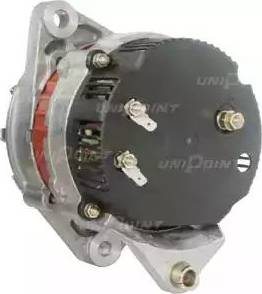 Unipoint F042A0H141 - Alternator www.molydon.hr