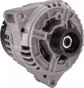 Unipoint F042A0H142 - Alternator www.molydon.hr