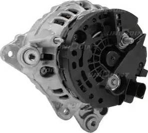 Unipoint F042A0H154 - Alternator www.molydon.hr