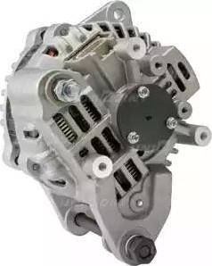 Unipoint F042A0H155 - Alternator www.molydon.hr