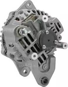 Unipoint F042A0H158 - Alternator www.molydon.hr