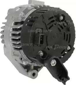 Unipoint F042A0H166 - Alternator www.molydon.hr