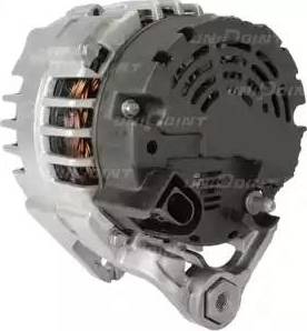 Unipoint F042A0H168 - Alternator www.molydon.hr