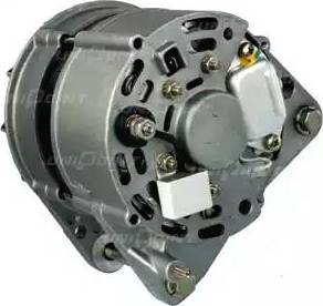 Unipoint F042A0H101 - Alternator www.molydon.hr