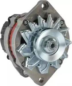 Unipoint F042A0H118 - Alternator www.molydon.hr