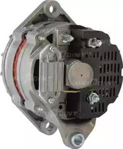 Unipoint F042A0H118 - Alternator www.molydon.hr