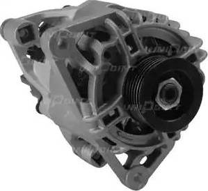 Unipoint F042A0H188 - Alternator www.molydon.hr