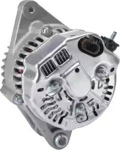 Unipoint F042A0H183 - Alternator www.molydon.hr