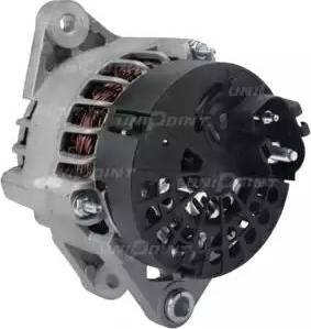 Unipoint F042A0H182 - Alternator www.molydon.hr