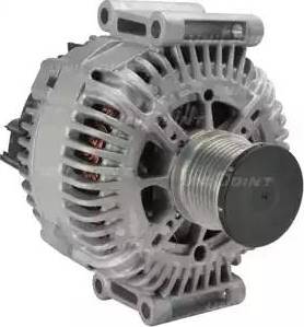 Unipoint F042A0H187 - Alternator www.molydon.hr