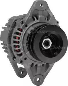 Unipoint F042A0H134 - Alternator www.molydon.hr