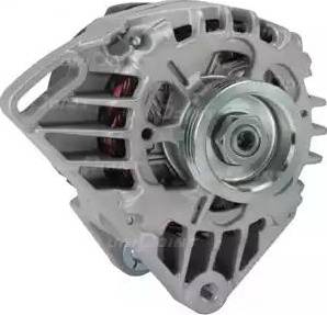 Unipoint F042A0H135 - Alternator www.molydon.hr