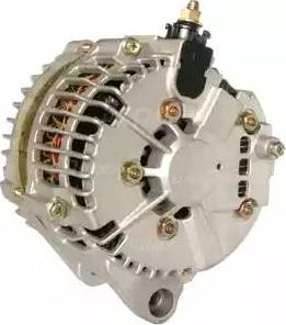 Unipoint F042A0H126 - Alternator www.molydon.hr