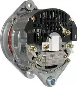 Unipoint F042A0H120 - Alternator www.molydon.hr