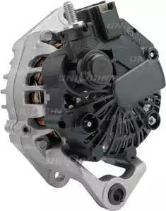 Unipoint F042A0H127 - Alternator www.molydon.hr