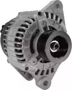 Unipoint F042A0H179 - Alternator www.molydon.hr