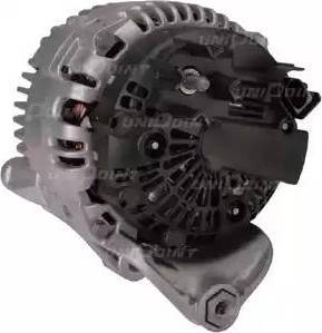 Unipoint F042A0H193 - Alternator www.molydon.hr