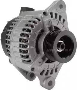 Unipoint F042A0H177 - Alternator www.molydon.hr