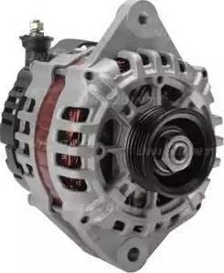 Unipoint F042A0H208 - Alternator www.molydon.hr