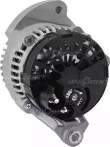 Unipoint F042A0H217 - Alternator www.molydon.hr