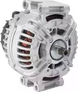 Unipoint F042A0H230 - Alternator www.molydon.hr