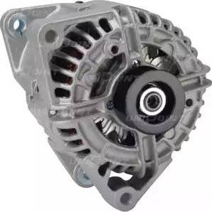 Unipoint F042A0H220 - Alternator www.molydon.hr