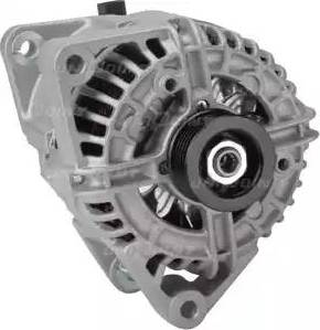 Unipoint F042A0H221 - Alternator www.molydon.hr