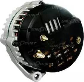 Unipoint F042A0H227 - Alternator www.molydon.hr