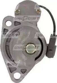 Unipoint F042S04003 - Starter www.molydon.hr