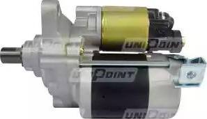 Unipoint F042S06000 - Starter www.molydon.hr