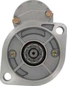 Unipoint F042S00000 - Starter www.molydon.hr