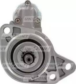 Unipoint F042S02014 - Starter www.molydon.hr