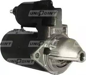 Unipoint F042S02160 - Starter www.molydon.hr