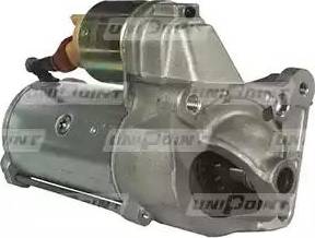 Unipoint F042S07010 - Starter www.molydon.hr