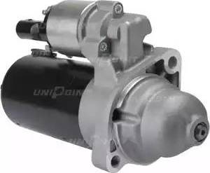 Unipoint F042S0H091 - Starter www.molydon.hr