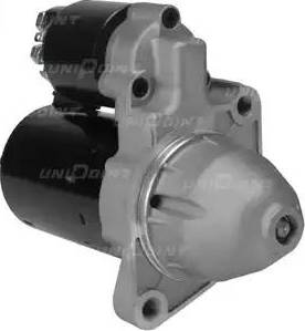 Unipoint F042S0H055 - Starter www.molydon.hr