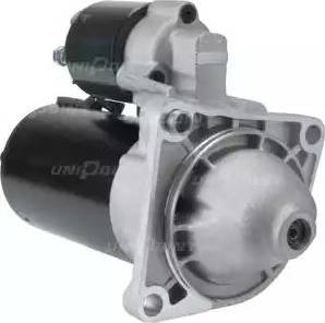 Unipoint F042S0H074 - Starter www.molydon.hr