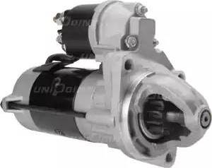 Unipoint F042S0H072 - Starter www.molydon.hr