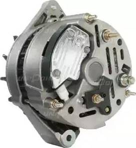 Unipoint F032UA0001 - Alternator www.molydon.hr