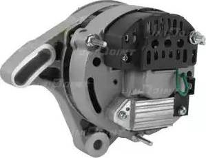 Unipoint F032UA0025 - Alternator www.molydon.hr